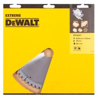 Пильный диск DeWALT DT4097, 235х30 мм