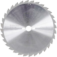 Пильний диск DeWALT DT4210, 305х30 мм