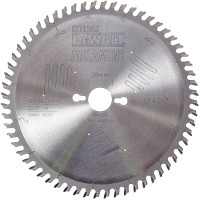 Пильный диск DeWALT DT4217, 250х30 мм