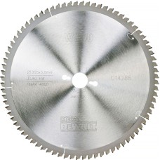 Пильный диск DeWALT DT4288, 305х30 мм