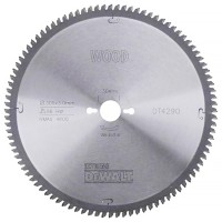 Пильный диск DeWALT DT4290, 305х30 мм