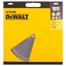 Пильный диск DeWALT DT4291, 305х30 мм