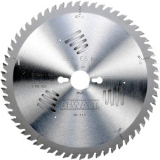 Пильный диск DeWALT DT4351, 250х30 мм