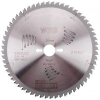 Пильный диск DeWALT DT4352, 250х30 мм