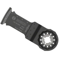 Занурювальне пильне полотно Bosch Starlock HCS AIZ 32 EPC Wood