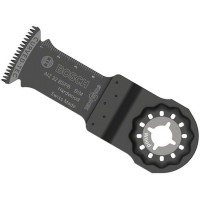 Погружное пильное полотно Bosch Starlock BIM AIZ 32 BSPB Hard Wood