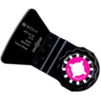 Скребок жесткий Bosch Starlock HCS ATZ 52 SC