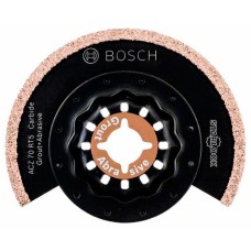 Сегментне пильне полотно Bosch Starlock Carbide-RIFF ACZ 70 RT5