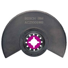 Сегментний диск Bosch Starlock BIM ACZ 100 SWB