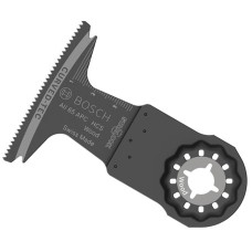 Занурювальне пильне полотно Bosch Starlock HCS AII 65 APC Wood