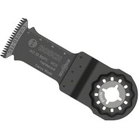 Занурювальне пильне полотно Bosch Starlock HCS AIZ 32 BSPC Hard Wood