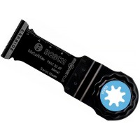 Погружное пильное полотно Bosch StarlockPlus Carbide PAIZ 32 AT Metal