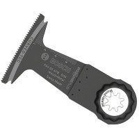 Занурювальне пильне полотно Bosch StarlockPlus BIM PAII 65 APB Wood and Metal