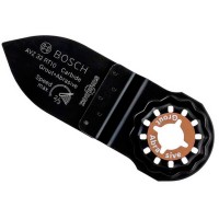 Шліфувальне полотно Bosch Starlock Carbide-RIFF AVZ 32 RT10
