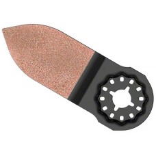 Шліфувальне полотно Bosch Starlock Carbide-RIFF AVZ 32 RT4