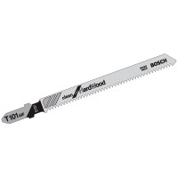Пилка Bosch по дереву T 101 AIF, 1,7×100 мм, 5 шт