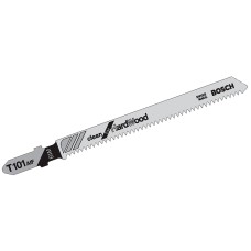 Пилка Bosch по дереву T 101 AIF, 1,7×100 мм, 5 шт