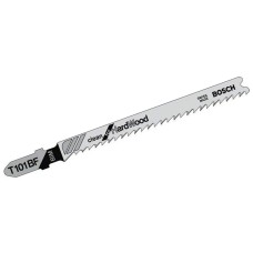 Пилка Bosch по дереву T 101 BF, 2,7×100 мм, 5 шт