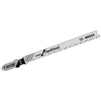 Пилка Bosch по дереву T 101 BF, 2,7×100 мм, 25 шт
