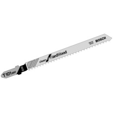 Пилка Bosch по дереву T 101 BRF, 2,5×100 мм, 5 шт