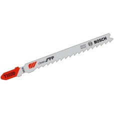 Пилка Bosch по пластику T 102 D, 4 × 100 мм, 5 шт