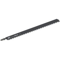 Пилка для лобзика Bosch по дереву T 1044 DP, 4×250 мм, 3 шт