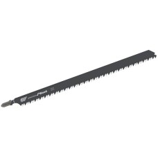 Пилка для лобзика Bosch по дереву T 1044 DP, 4×250 мм, 3 шт