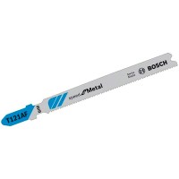 Пилка Bosch по металлу T 121 AF, 1,2×92 мм, 25 шт