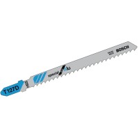 Пилка Bosch по металлу T 127 D, 3×100 мм, 5 шт
