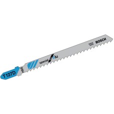 Пилка Bosch по металу T 127 D, 3×100 мм, 100 шт