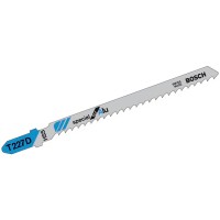 Пильні полотна для лобзика Bosch T 227 D Special for Alu (2608631030) 5 шт