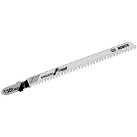 Пилка для лобзика Bosch по дереву T301 BCP, 2,5×117 мм, 25 шт