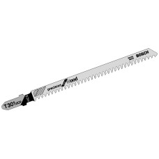 Пилка для лобзика Bosch по дереву T301 BCP, 2,5×117 мм, 25 шт