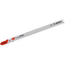 Пилка Bosch по пластику T 302 H, 2,3×132 мм, 5 шт