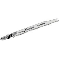Пилка Bosch по дереву T 308 BF, 2,2XC×117 мм, 5 шт