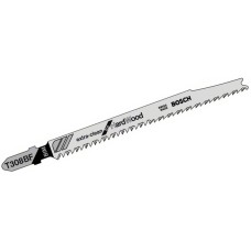 Пилка Bosch по дереву T 308 BF, 2,2XC×117 мм, 25 шт