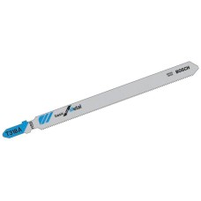 Пилка Bosch по металу T 318 A, 1,2×132 мм, 5 шт