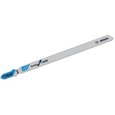Пилка Bosch по металу T 318 AF, 1,1×132 мм, 5 шт