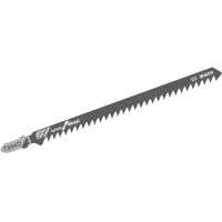 Пилка для лобзика Bosch по дереву T 344 D, 4×152 мм, 3 шт
