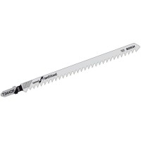 Пилка Bosch по дереву T 344 DF, 4×152 мм, 5 шт