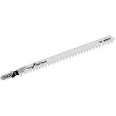 Пилка Bosch по дереву T 344 DF, 4×152 мм, 5 шт