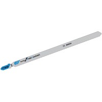 Пилка Bosch по металлу T 718 BF, 2×180 мм, 3 шт