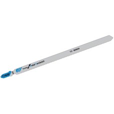 Пилка Bosch по металу T 718 BF, 2×180 мм, 3 шт