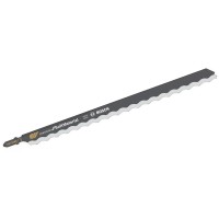 Пилка Bosch по м'яким матеріалам T 1013 AWP, 12 × 250 мм, 3 шт