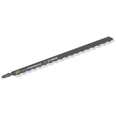 Пилка Bosch по м'яким матеріалам T 1013 AWP, 12 × 250 мм, 3 шт