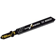 Пилка Bosch по кераміці T 150 RIFF, 83 мм, 3 шт