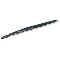 Пилка Bosch по м'яким матеріалам T 313 AW, 152 мм, 3 шт