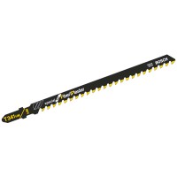 Пилка Bosch по гипсокартону T 341 HM, 4,3×132 мм, 3 шт