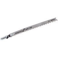 Пилка Bosch по дереву і металу T345XF, 2,4-5 × 132 мм, 5 шт