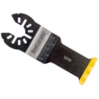 Погружное пильное полотно DeWalt DT20707